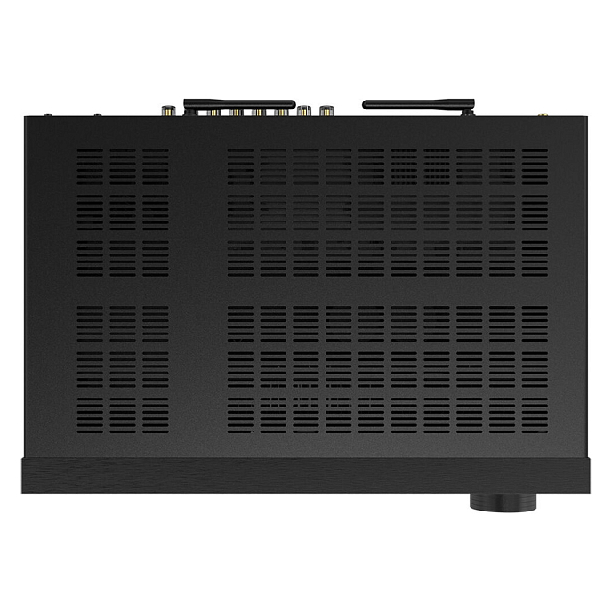 Ресивер Onkyo TX-8470 Black - рис.2