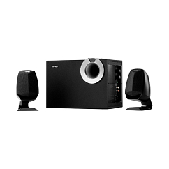Полочная акустика Edifier M201BT Black