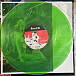 Виниловая пластинка Joe Hisaishi – Princess Mononoke LP alt cover Translucent Green - рис.2