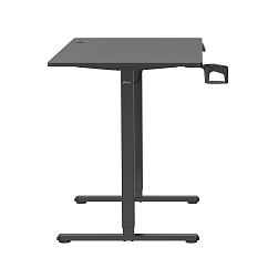 Компьютерный стол Ritmix TBL-1241 Carbon