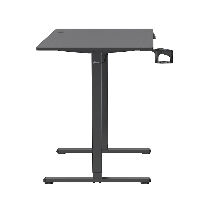 Компьютерный стол Ritmix TBL-1241 Carbon - рис.1