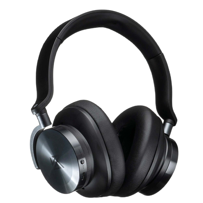 Беспроводные наушники KZ T10S Black - рис.0