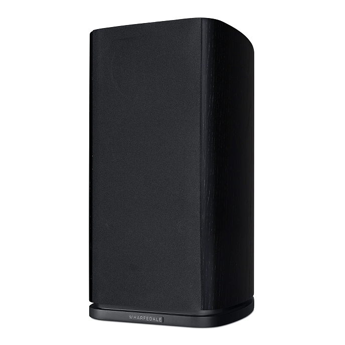 Полочная акустика Wharfedale EVO 4.2 Black Oak - рис.6