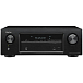 Ресивер DENON AVR-X540BT - рис.2 Ресивер DENON AVR-X540BT - рис.2