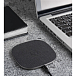 Беспроводная зарядка uBear Stream Wireless Charger Black - рис.2