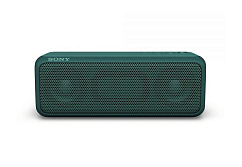 Портативная колонка Sony SRS-XB3 Green