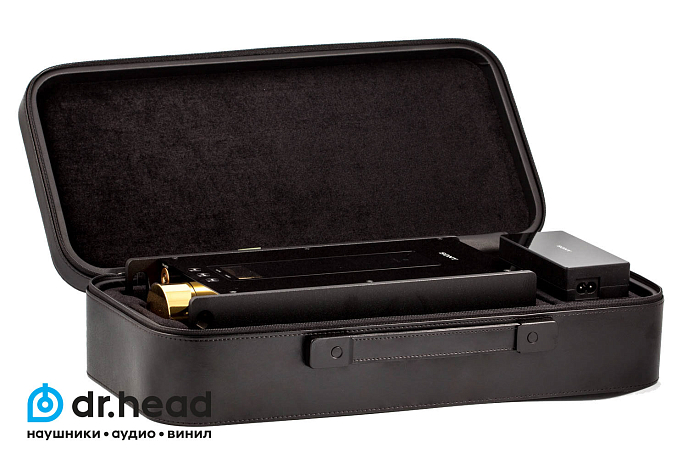 Плеер Sony DMP-Z1 - рис.26