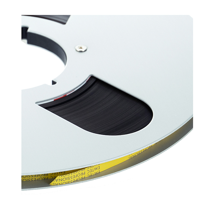 Магнитная лента Inakustik Tape - Great Voices Vol. 1 38/2 Магнитная лента - рис.9