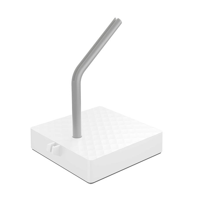 Держатель для провода Xtrfy B4 Mouse Bungee White - рис.2