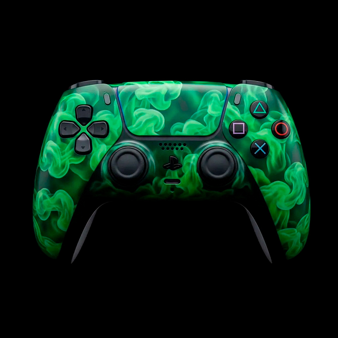 Кастомизация Покраска игрового контроллера - рис.7