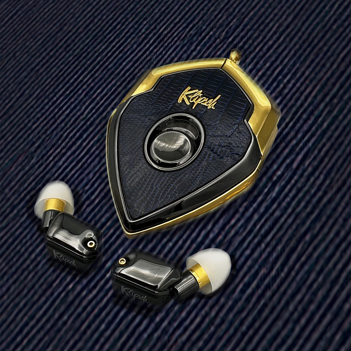 Беспроводные наушники T10 Bespoke Edition Moca Phantom - рис.2