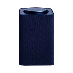 Умная колонка Яндекс Станция Макс Zigbee Blue