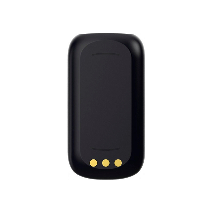 Микрофон беспроводной Hollyland Lark A1 Mini Duo USB-C Space Gray - рис.2