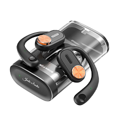 Беспроводные наушники Jade Audio JW1 (J3201W) black беспроводные внутриканальные tws наушники (SN 60030569990805)_Уценка
