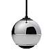 Потолочная акустика Gallo Acoustics ADiva Single Droplet Luxe Chrome - рис.0