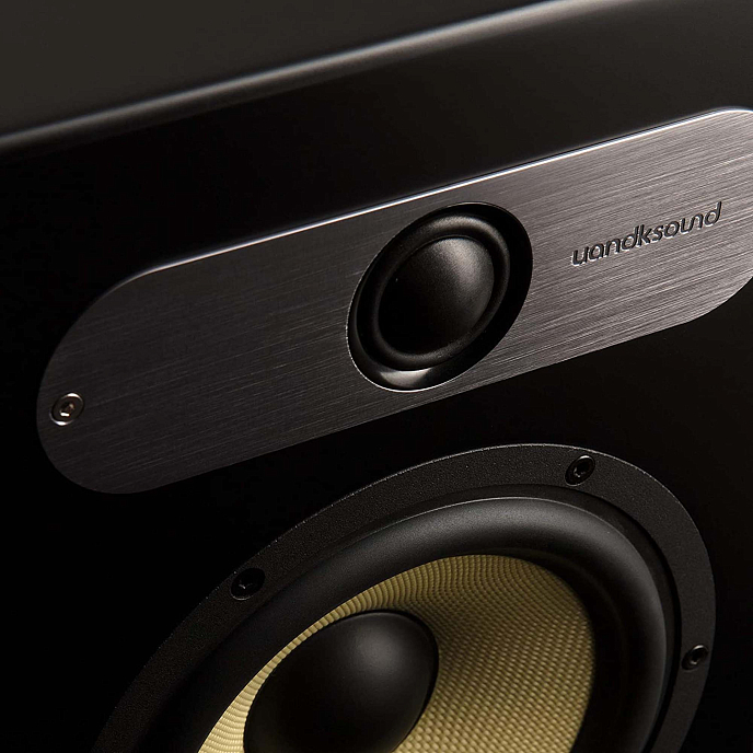 Студийный монитор UandKSound T6 Black - рис.5