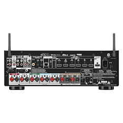 Ресивер Denon AVR-X1800H Black