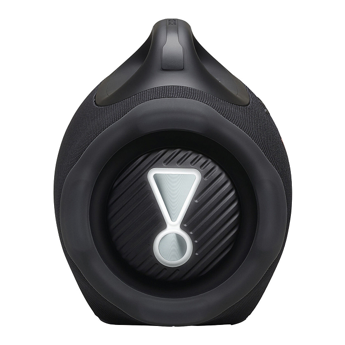 Портативная колонка JBL Boombox 4 Black - рис.3