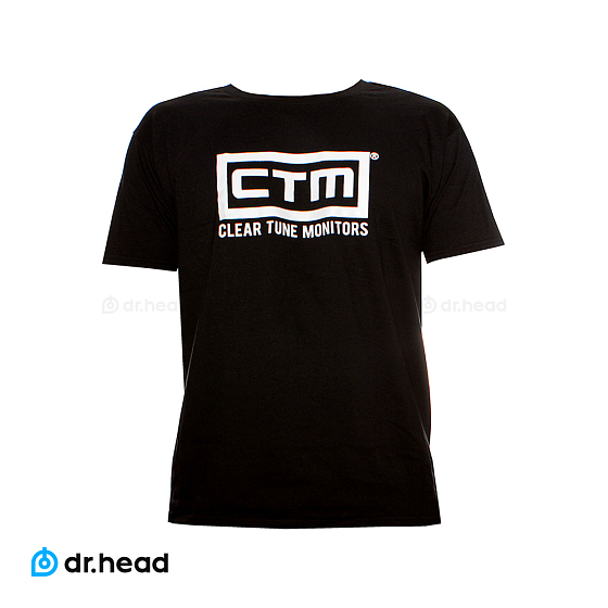 Футболка CTM T-Shirt XS - рис.0