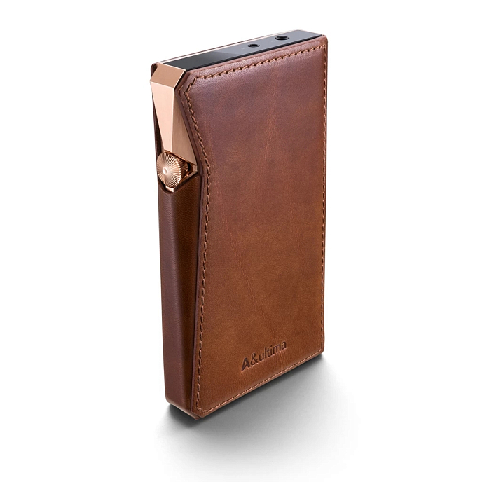 Плеер Astell&Kern A&ultima SP2000 Cooper - рис.6