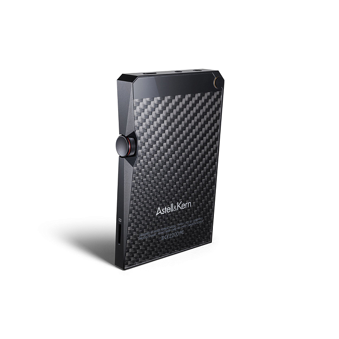 Плеер Astell&Kern AK380 Black - рис.2