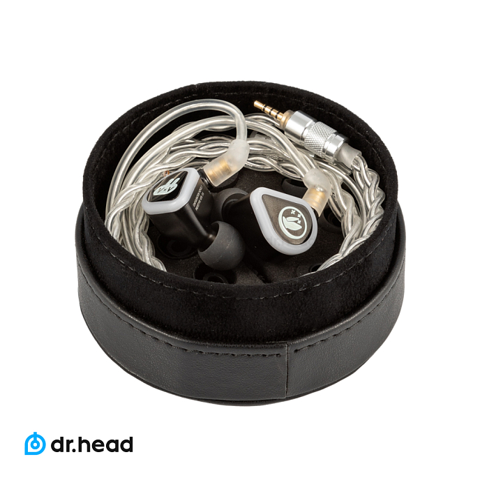 IEM наушники FiR Audio Five x Five - рис.14