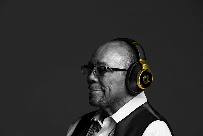 Наушники AKG N90Q Limited Edition - рис.17