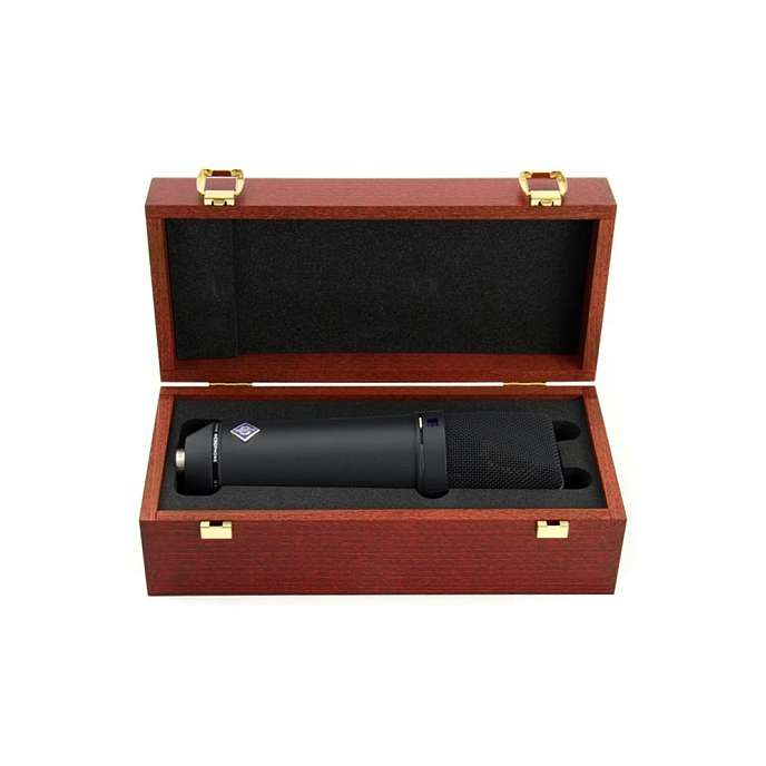 Микрофон студийный Neumann U 87 AI MT Studio Set - рис.9