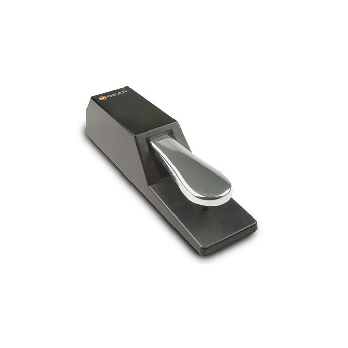 Педаль для клавишных M-Audio SP-2 Sustain Pedal - рис.0