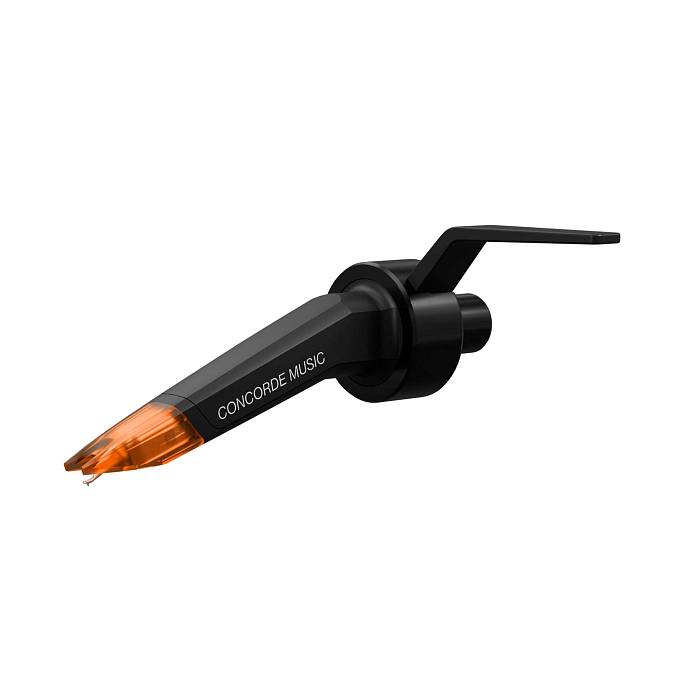 Звукосниматель Ortofon Concorde Music Bronze - рис.5