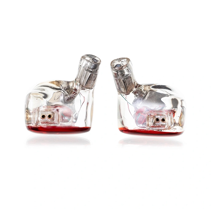 Комплект Aurian Sunset Universal + HeadMade IEM 2-pin to 4.4mm + ddHiFi TC44B - рис.2