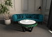 Кинетический стол Sandtable Lexy 100 см без акб (шпон) - рис.15