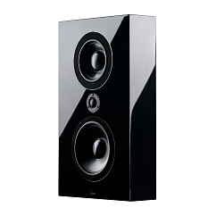 Настенная акустика Lyngdorf FR-1 Matte Black