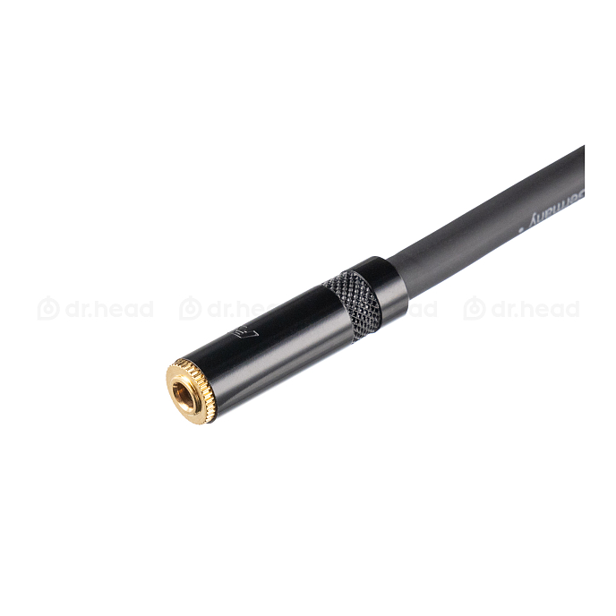 Кабель HeadMade Viper 3.5-f - 6.3mm - рис.3