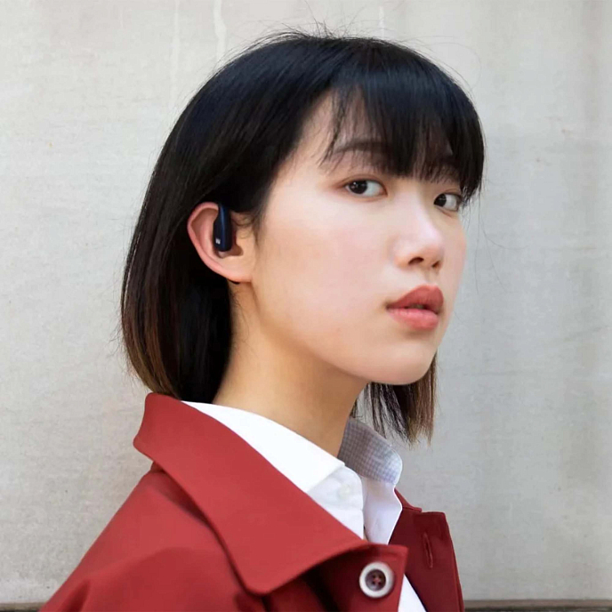 Беспроводные наушники Noble Audio FoKus Kama Blue - рис.15