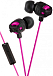 Наушники JVC Xtreme Xpllosive HA-FR201-P - рис.0