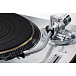 Проигрыватель винила Technics SL-1200G Silver - рис.5