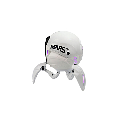 Портативная колонка Gravastar Mars Pro White