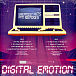 Виниловая пластинка Digital Emotion – Greatest Hits & Remixes LP - рис.1 Виниловая пластинка Digital Emotion – Greatest Hits & Remixes LP - рис.1