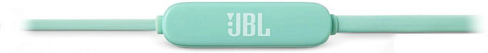 Беспроводные наушники JBL T110BT Green - рис.5