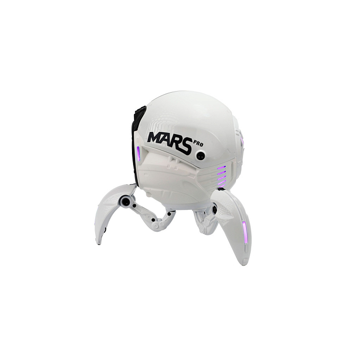 Портативная колонка Gravastar Mars Pro White - рис.2