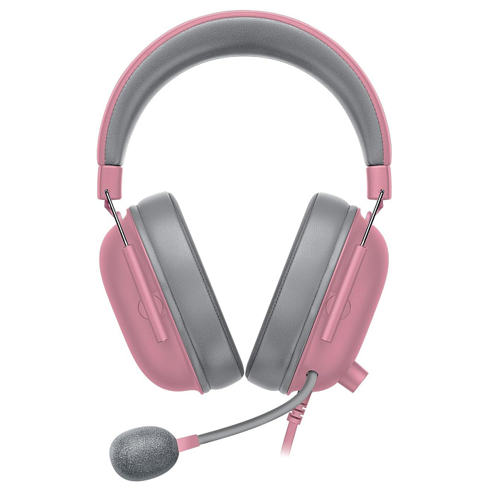 Игровая гарнитура Razer Blackshark V2 X Pink - рис.4