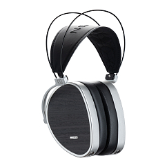 Наушники полноразмерные Dan Clark Audio AEON Core Black Silver 4.4mm 2m