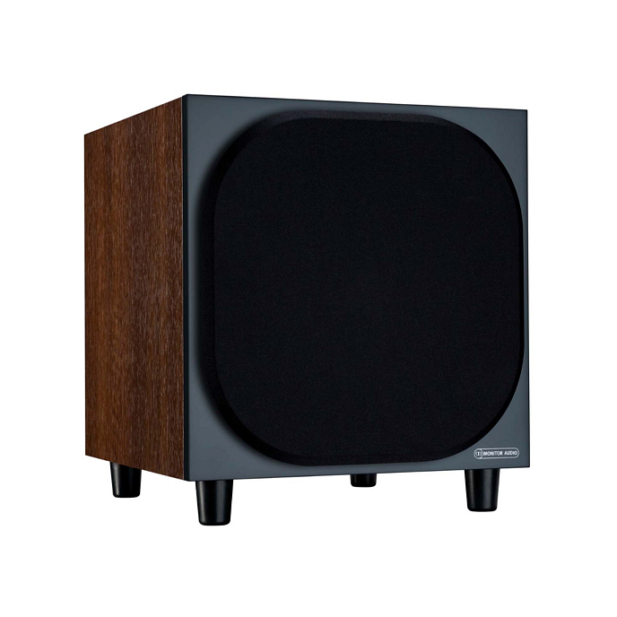 Сабвуфер Monitor Audio Bronze W10 (6G) Walnut - рис.0