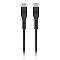 Monster Cable USB-C - USB-C 2m