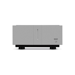 Усилитель мощности Quad Artera Stereo Aluminium Silver
