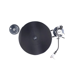 Проигрыватель винила Transrotor MAX Rega RB 330 Uccello Konstant EINS
