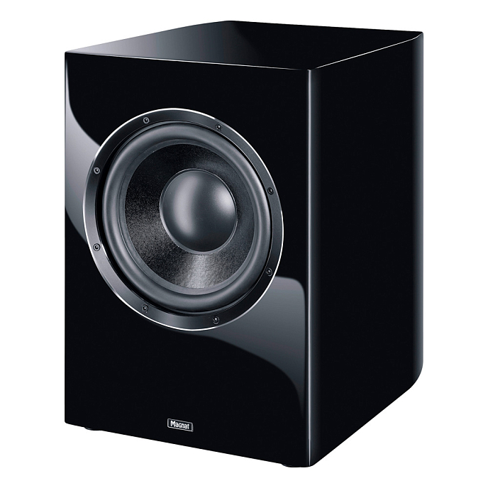 Сабвуфер Magnat Signature Sub 930 A Piano Black - рис.0