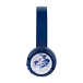 Беспроводные наушники Onanoff BuddyPhones POP Fun Blue - рис.1