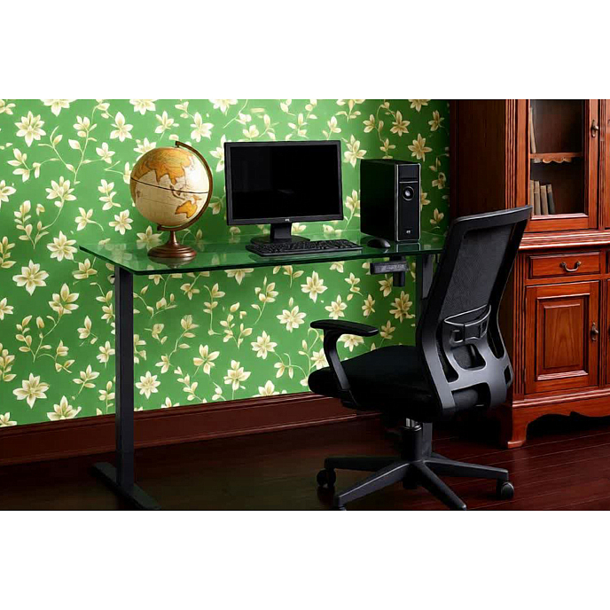 Компьютерный стол Ritmix TBL-1441 Black - рис.5